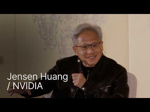 Building the Dynamo of the Intelligence Age