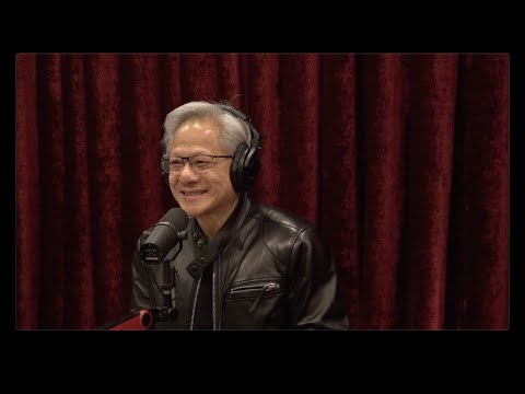 Joe Rogan Experience #2422