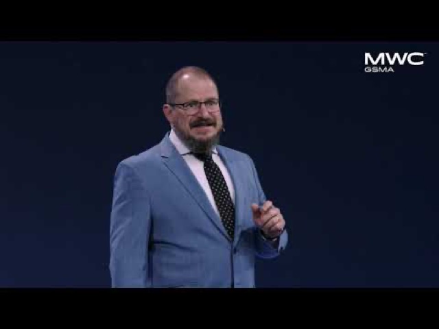MWC26: Qualcomm CEO Cristiano Amon on Architecting 6G for the AI Age