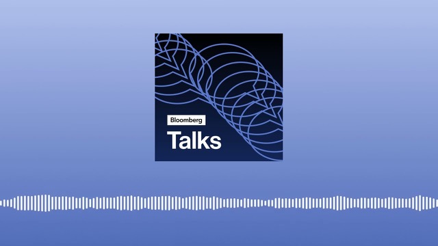 Amazon CEO Andy Jassy Talks AI | Bloomberg Talks