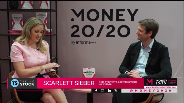 Klarna CEO Sebastian Siemiatkowski Talks Company Evolution at Money2020 Europe