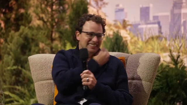Dario Amodei & Marc Benioff: Future of AI