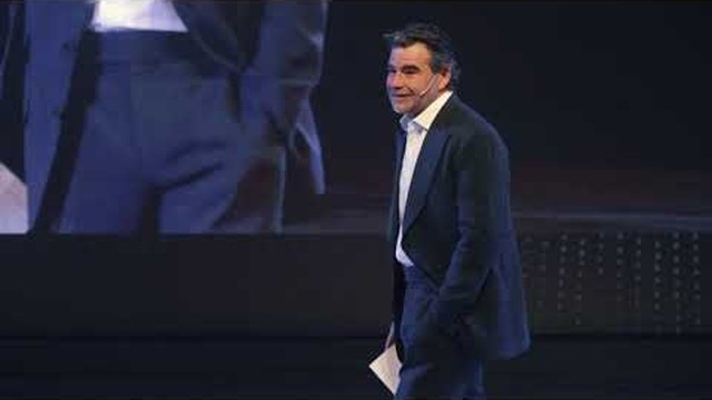 Miguel Galuccio - CEO de Vista Energy en el Foro Argentino de Inversiones organizado por ARCAP
