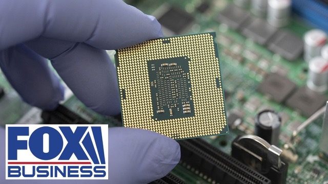 This technology is driving 'UNPRECEDENTED' demand for memory: Micron CEO