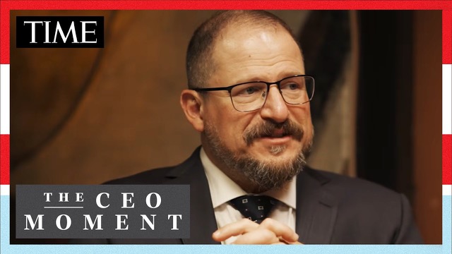 Qualcomm CEO Cristiano Amon on the Future of AI, China, and More