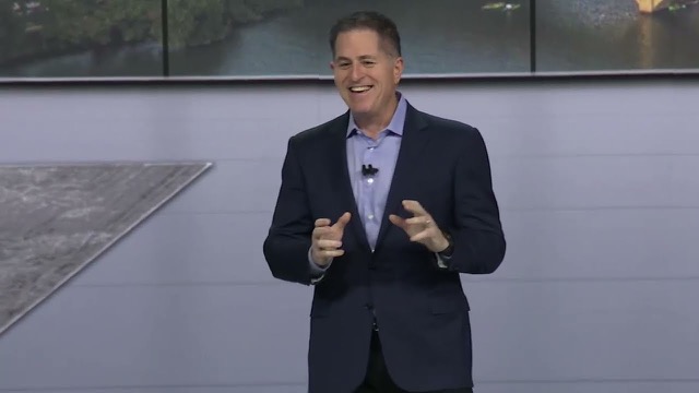 Dell Tech World 2026 Day 1 Keynote | Unleash the Future of AI