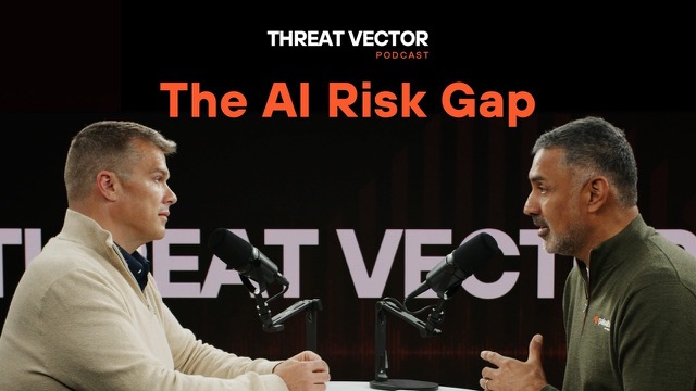 Nikesh Arora on Securing AI Without Slowing Business