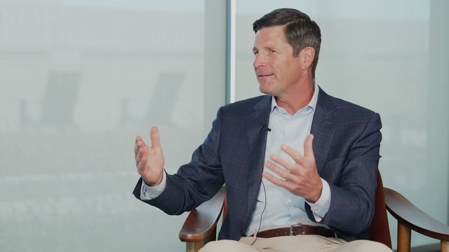 Schwab CEO Rick Wurster: Crypto, AI and the Shifts Impacting How We Invest