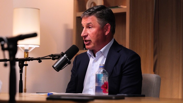 CEO of SoFi, Anthony Noto | Basis Points