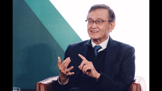 SIEPR Economic Summit 2026 | Lip-Bu Tan of Intel [abridged]
