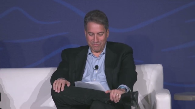 GCVI Summit 2026 - Vision quest: Lip-Bu Tan's insights on Intel Corporation