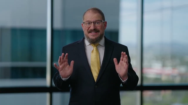 Qualcomm 2026 Annual Meeting of Stockholders | CEO Remarks