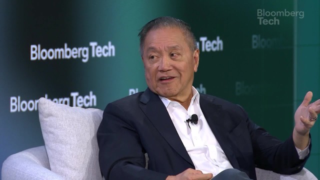 Broadcom CEO on the Biggest AI Chip Bets