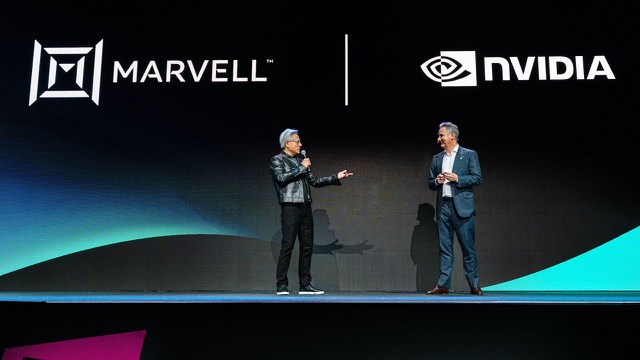 NVIDIA's Jensen Huang Joins Matt Murphy to Discuss AI Infrastructure