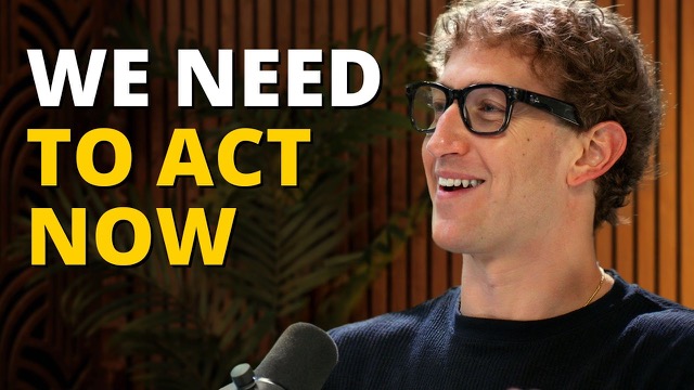 Mark Zuckerberg — AI will write most Meta code in 18 months