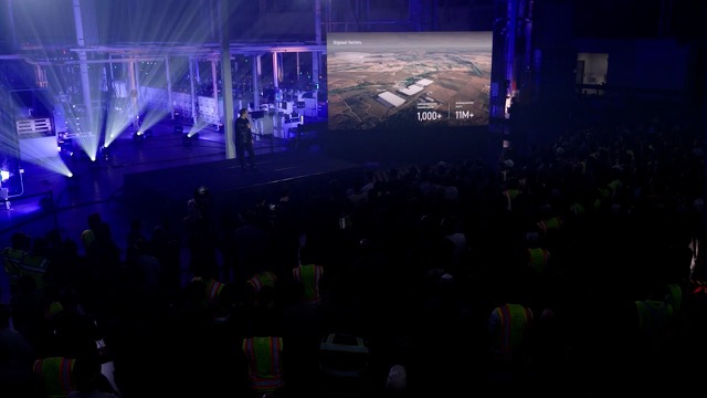 Elon Musk, SpaceX Company Talk, August 11, 2026