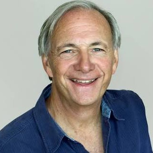 Bridgewater Associates, LP