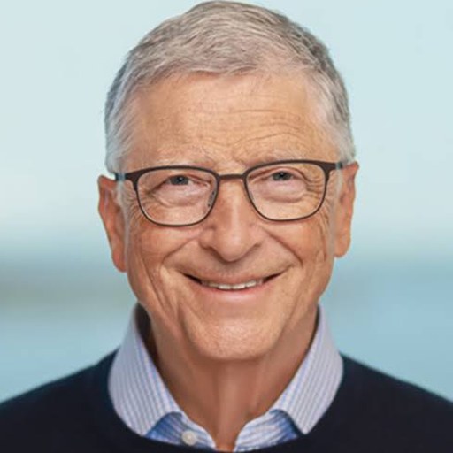 Bill & Melinda Gates Foundation Trust