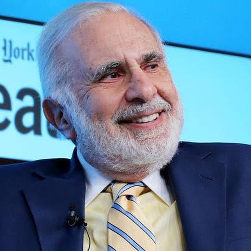 Icahn Capital