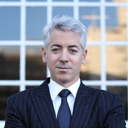 Pershing Square Capital Management, L.P.