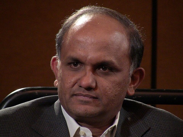 Shantanu Narayen