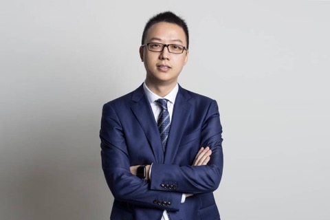 Yongming (Eddie) Wu