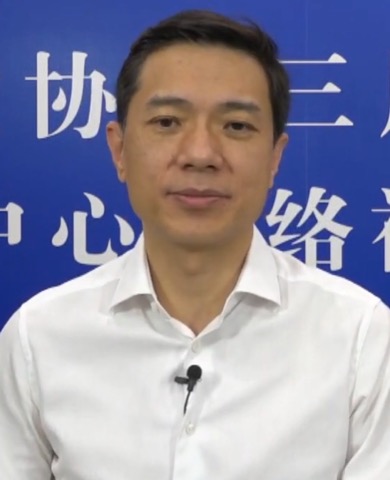 Yanhong (Robin) Li