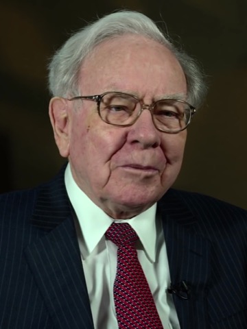 Warren E. Buffett