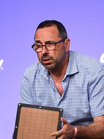Andrew D. Feldman