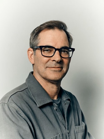 Michael Intrator