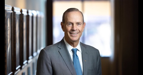 Mike Wirth