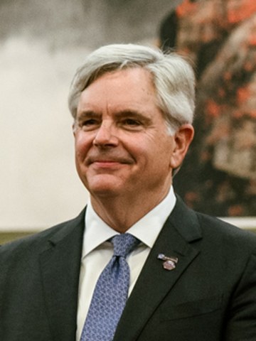 H. Lawrence Culp, Jr.