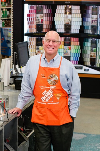 Edward P. (Ted) Decker