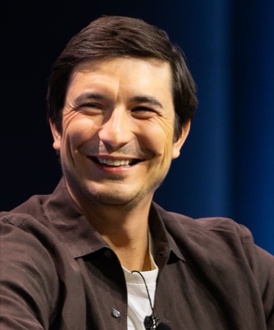 Vlad Tenev