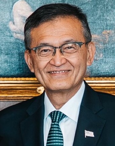 Lip-Bu Tan