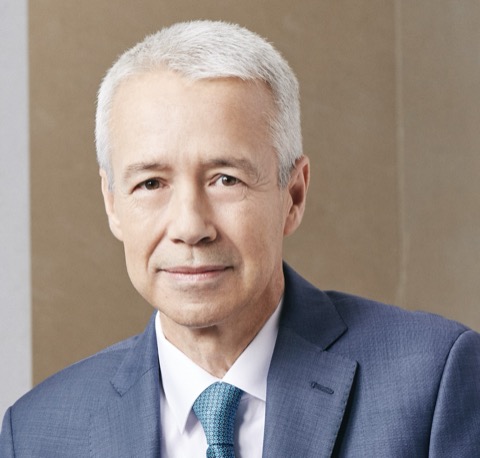 Joaquin Duato