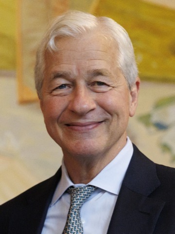 Jamie Dimon