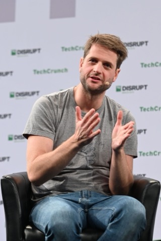 Sebastian Siemiatkowski