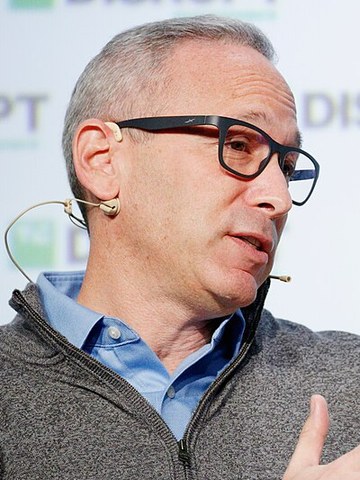 Daniel Schreiber