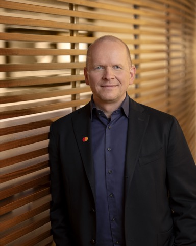 Michael Miebach