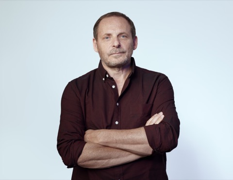 Arkady Volozh