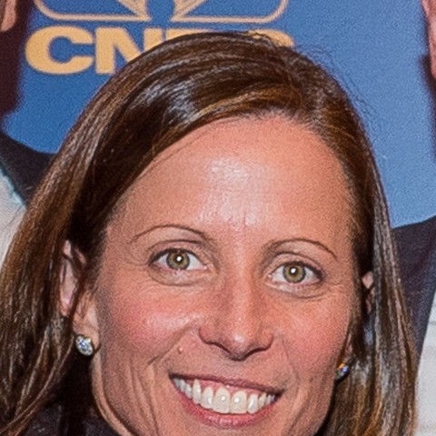 Adena Friedman