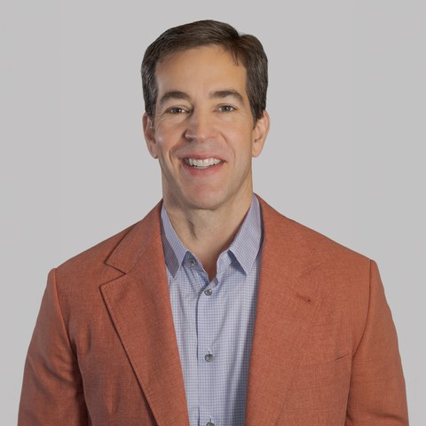 Todd McKinnon