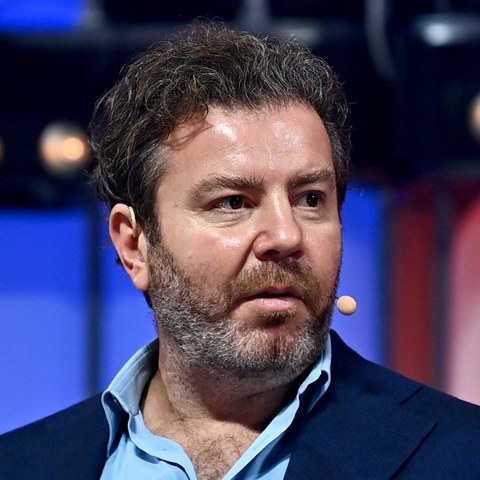 Daniel Dines
