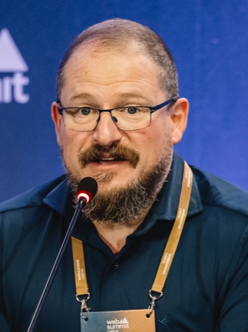 Cristiano Amon