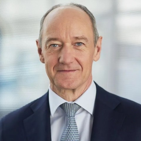 Roland Busch