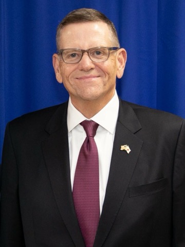 David Goeckeler