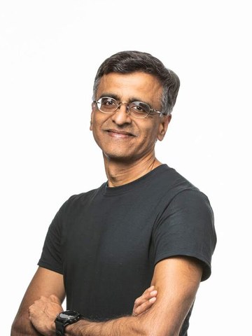 Sridhar Ramaswamy