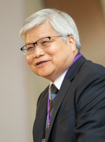 C. C. Wei
