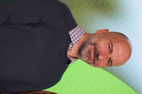 Dara Khosrowshahi
